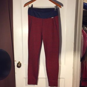 M Patagonia baselayer capeline pants